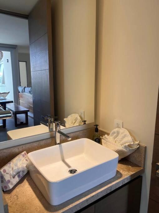 Apartamento Santamar Penthouse G 306 Akumal Exterior foto