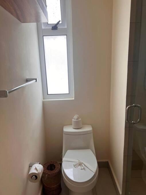 Apartamento Santamar Penthouse G 306 Akumal Exterior foto
