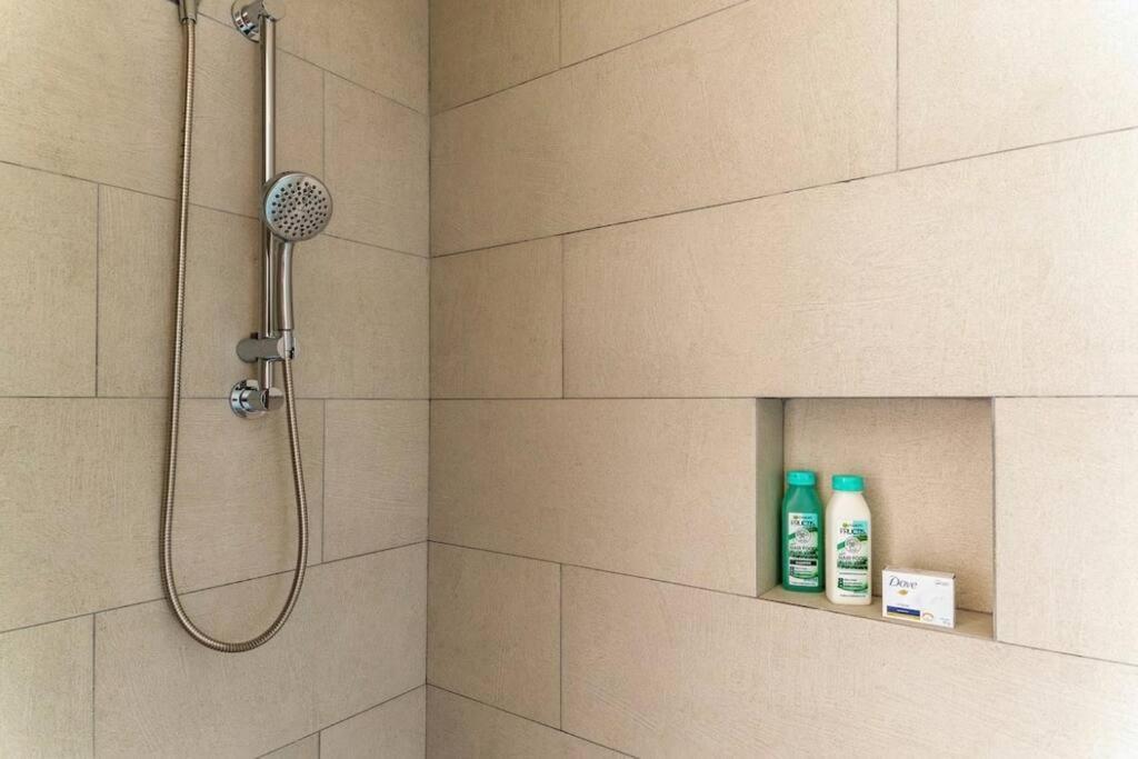 Apartamento Santamar Penthouse G 306 Akumal Exterior foto