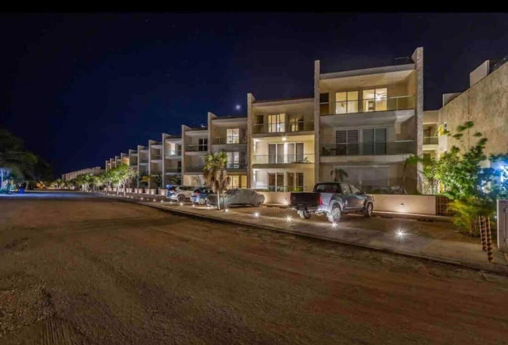 Apartamento Santamar Penthouse G 306 Akumal Exterior foto